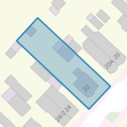 Perceel APD01-V-3002