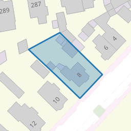 Perceel APD01-V-3008