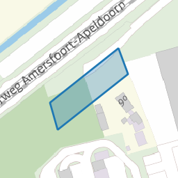 Perceel APD01-V-3014