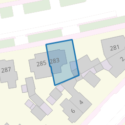 Perceel APD01-V-3052