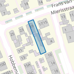 Perceel APD01-V-3056