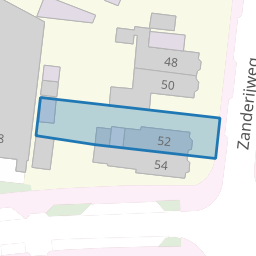 Perceel APD01-V-3078