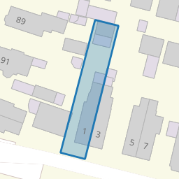 Perceel APD01-V-3080