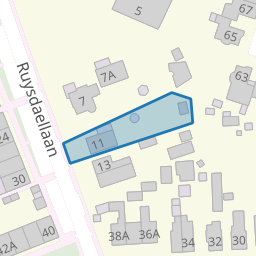 Perceel APD01-V-3085