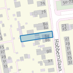 Perceel APD01-V-3089