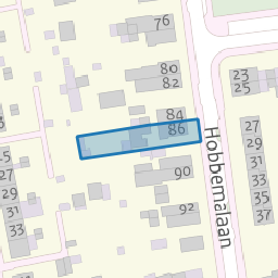 Perceel APD01-V-3090