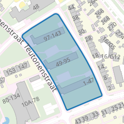 Perceel APD01-V-3096