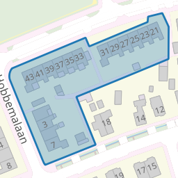 Perceel APD01-V-3097