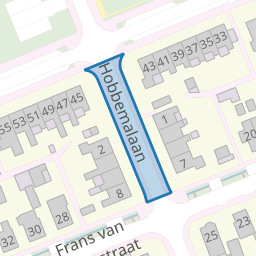 Perceel APD01-V-3117