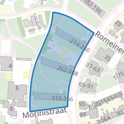 Perceel APD01-V-3122