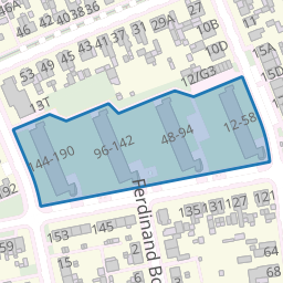 Perceel APD01-V-3129