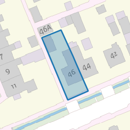 Perceel APD01-V-3150