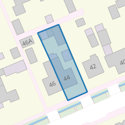 Perceel APD01-V-3151