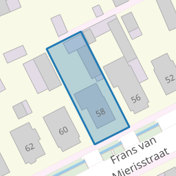 Perceel APD01-V-3156