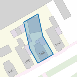 Perceel APD01-V-3160