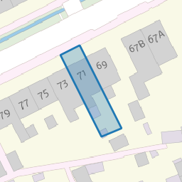 Perceel APD01-V-3181