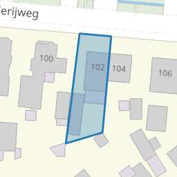 Perceel APD01-V-3183