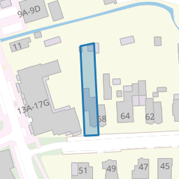 Perceel APD01-V-3214