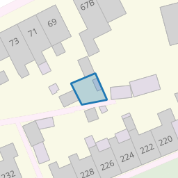 Perceel APD01-V-3237