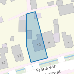 Perceel APD01-V-3243