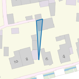 Perceel APD01-V-3246