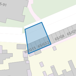 Perceel APD01-V-3248