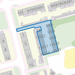 Perceel APD01-V-3262