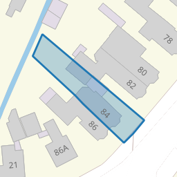 Perceel APD01-V-3283