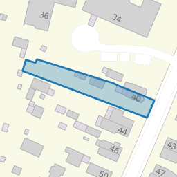 Perceel APD01-V-3293