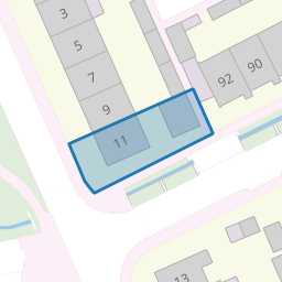 Perceel APD01-V-3299