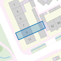 Perceel APD01-V-3300