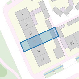 Perceel APD01-V-3301