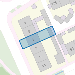 Perceel APD01-V-3302