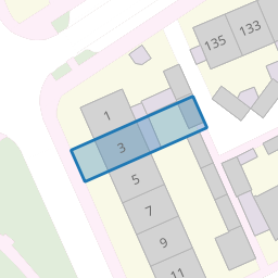 Perceel APD01-V-3303