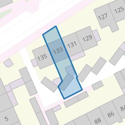 Perceel APD01-V-3306