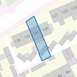 Perceel APD01-V-3307