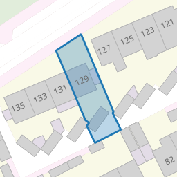 Perceel APD01-V-3308