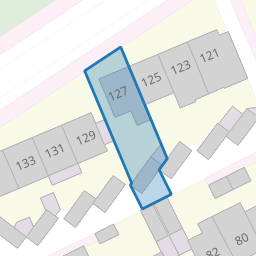 Perceel APD01-V-3309