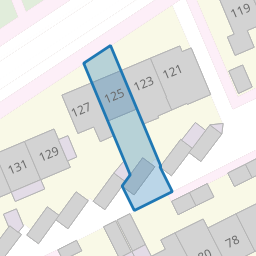 Perceel APD01-V-3310