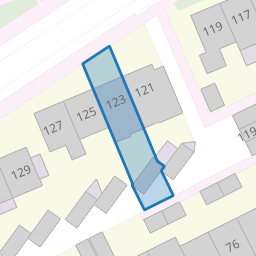 Perceel APD01-V-3311