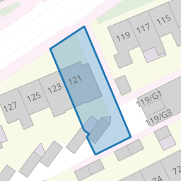 Perceel APD01-V-3312