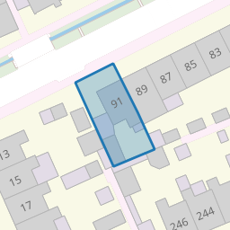 Perceel APD01-V-3316