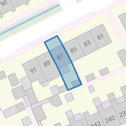 Perceel APD01-V-3318