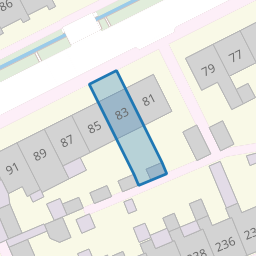 Perceel APD01-V-3320