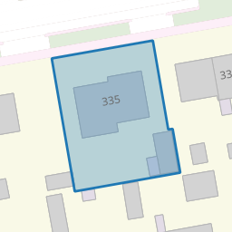 Perceel APD01-V-3327