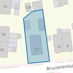 Perceel APD01-V-3330