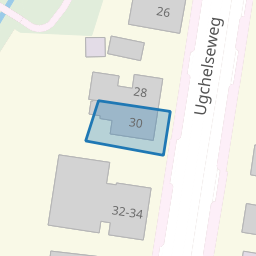 Perceel APD01-V-3349