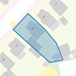 Perceel APD01-V-3363