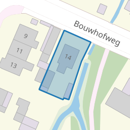 Perceel APD01-V-3368