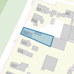 Perceel APD01-V-3379